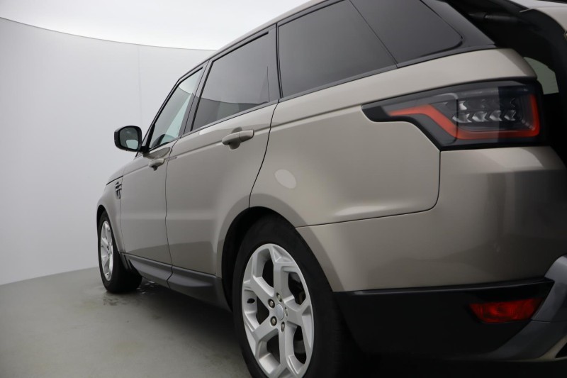 Used Land Rover Range Rover Sport 2021 for sale - 76982335: Photo 27