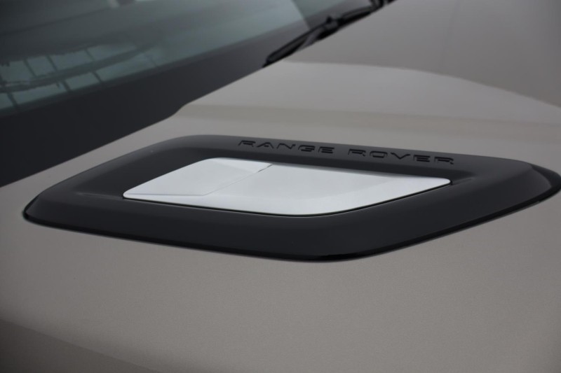 Used Land Rover Range Rover Sport 2021 for sale - 76982335: Photo 29