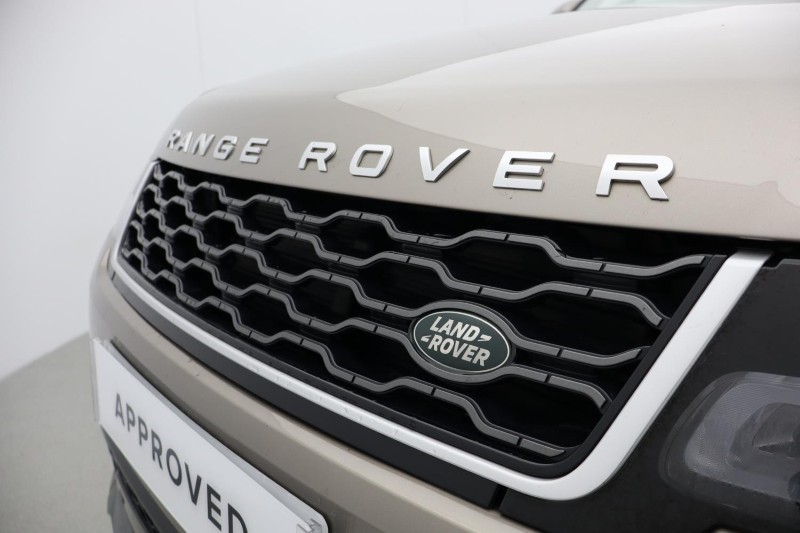 Used Land Rover Range Rover Sport 2021 for sale - 76982335: Photo 30