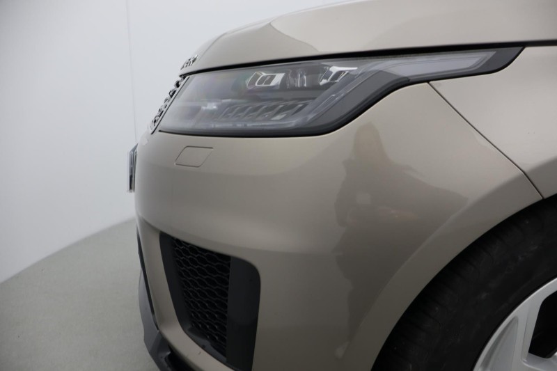 Used Land Rover Range Rover Sport 2021 for sale - 76982335: Photo 31