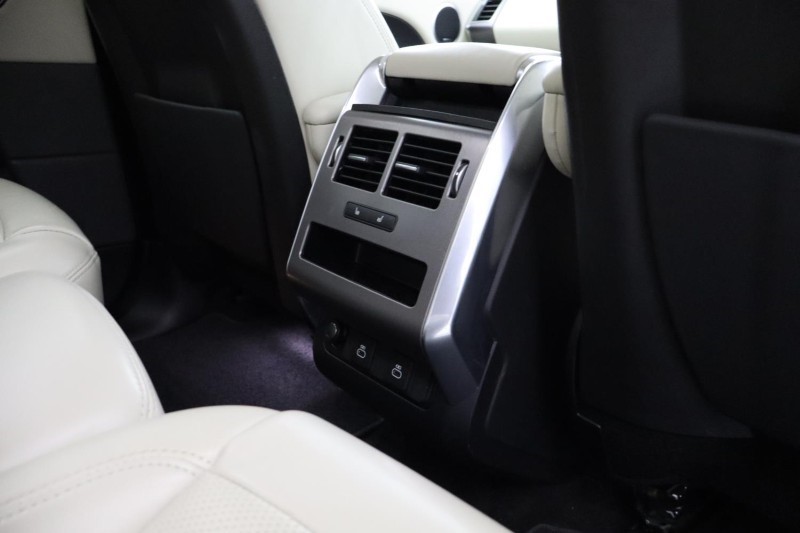 Used Land Rover Range Rover Sport 2021 for sale - 76982335: Photo 35