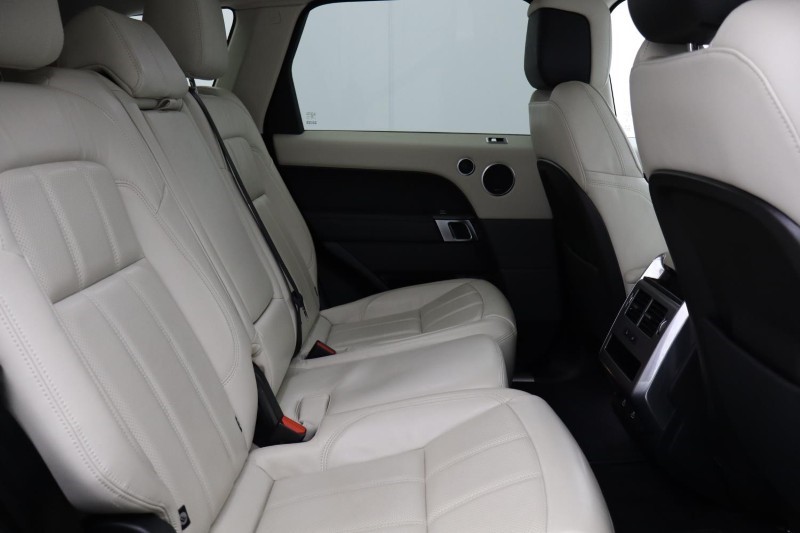 Used Land Rover Range Rover Sport 2021 for sale - 76982335: Photo 36