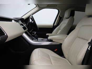 Used Land Rover Range Rover Sport 2021 for sale - 76982335: Photo