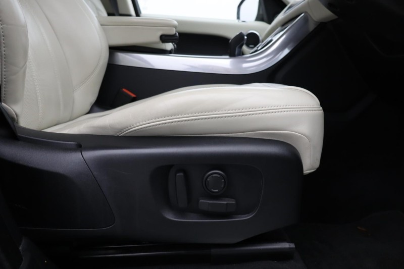 Used Land Rover Range Rover Sport 2021 for sale - 76982335: Photo 40