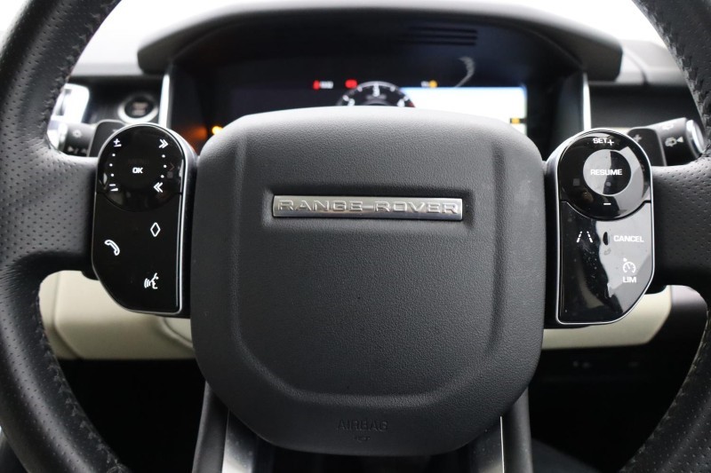 Used Land Rover Range Rover Sport 2021 for sale - 76982335: Photo 43