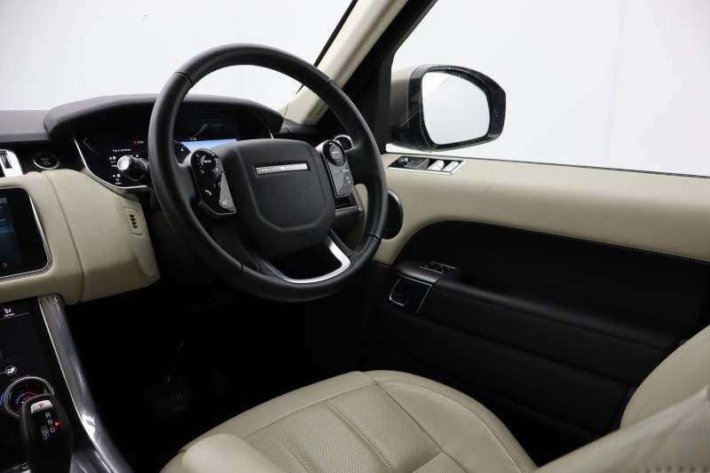 Used Land Rover Range Rover Sport 2021 for sale - 76982335: Photo 51