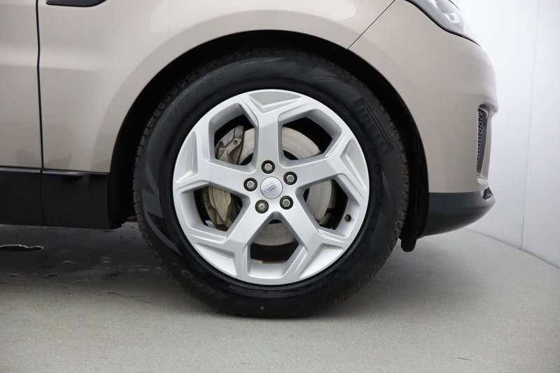 Used Land Rover Range Rover Sport 2021 for sale - 76982335: Photo 8