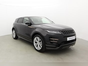 Used Land Rover Range Rover Evoque 2022 for sale - 78356718: Photo