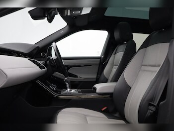 Used Land Rover Range Rover Evoque 2022 for sale - 78356718: Photo