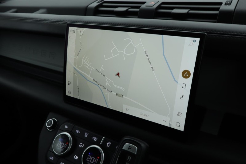 Used Land Rover Defender 2022 for sale - 77001334: Photo 11