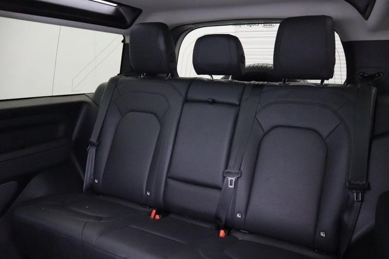 Used Land Rover Defender 2022 for sale - 77001334: Photo 4