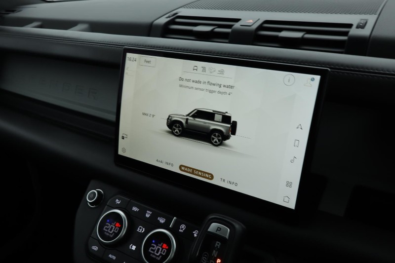 Used Land Rover Defender 2022 for sale - 77001334: Photo 45