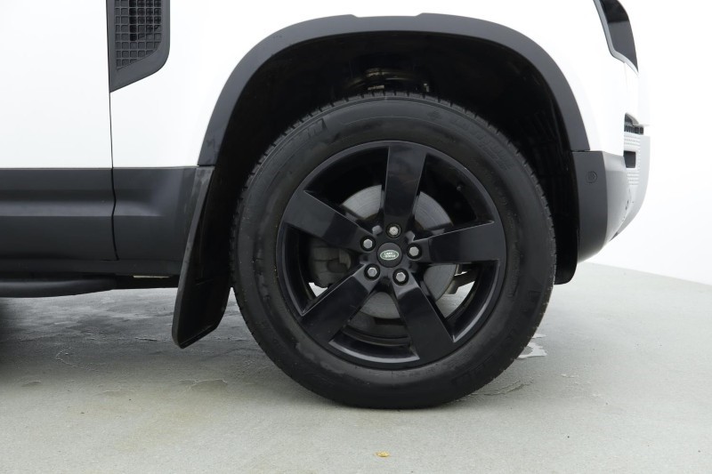 Used Land Rover Defender 2022 for sale - 77001334: Photo 8