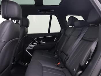 Used Land Rover Range Rover 2026 for sale - 79672695: Photo