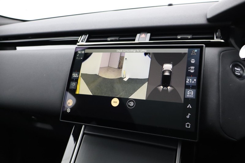 Used Land Rover Range Rover Velar 2023 for sale - 78038823: Photo 12