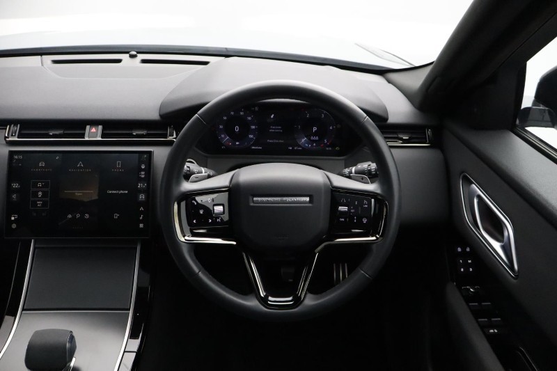 Used Land Rover Range Rover Velar 2023 for sale - 78038823: Photo 15