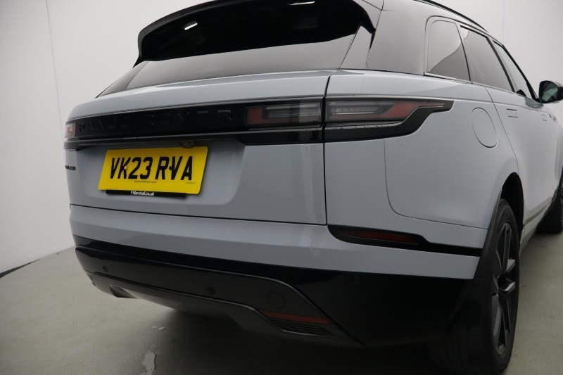 Used Land Rover Range Rover Velar 2023 for sale - 78038823: Photo 19