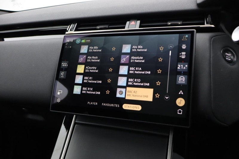 Used Land Rover Range Rover Velar 2023 for sale - 78038823: Photo 38