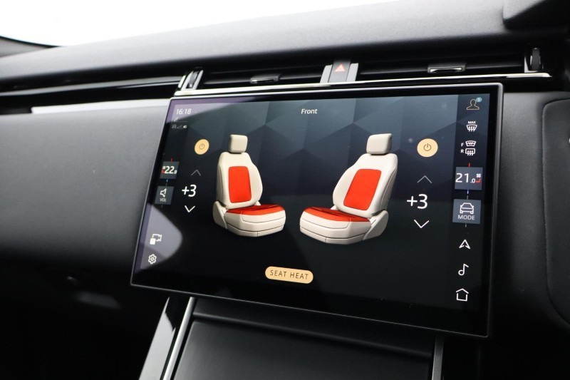 Used Land Rover Range Rover Velar 2023 for sale - 78038823: Photo 39