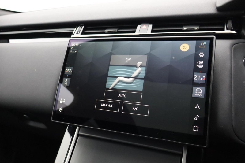 Used Land Rover Range Rover Velar 2023 for sale - 78038823: Photo 40