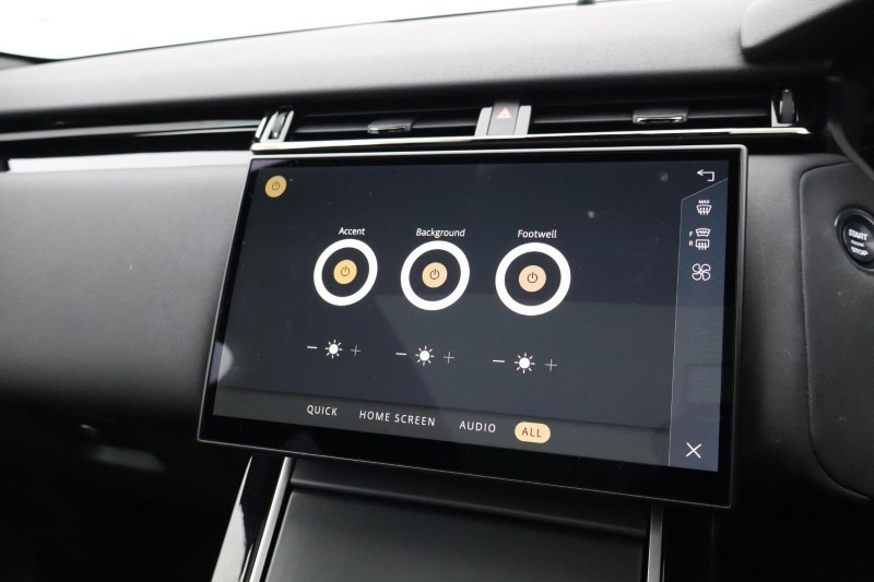 Used Land Rover Range Rover Velar 2023 for sale - 78038823: Photo 44