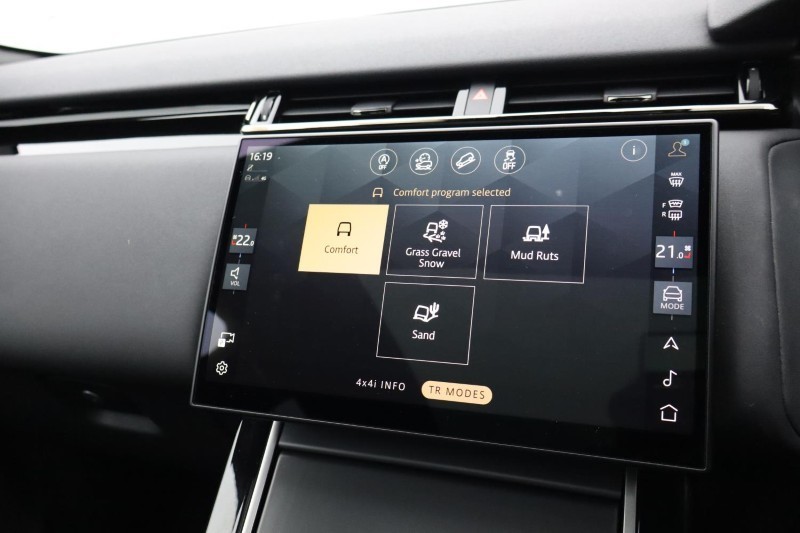 Used Land Rover Range Rover Velar 2023 for sale - 78038823: Photo 45