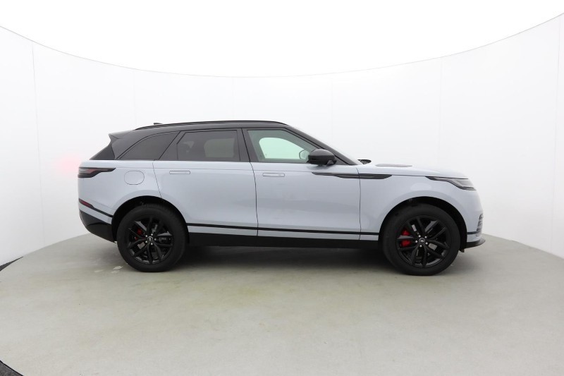 Used Land Rover Range Rover Velar 2023 for sale - 78038823: Photo 5