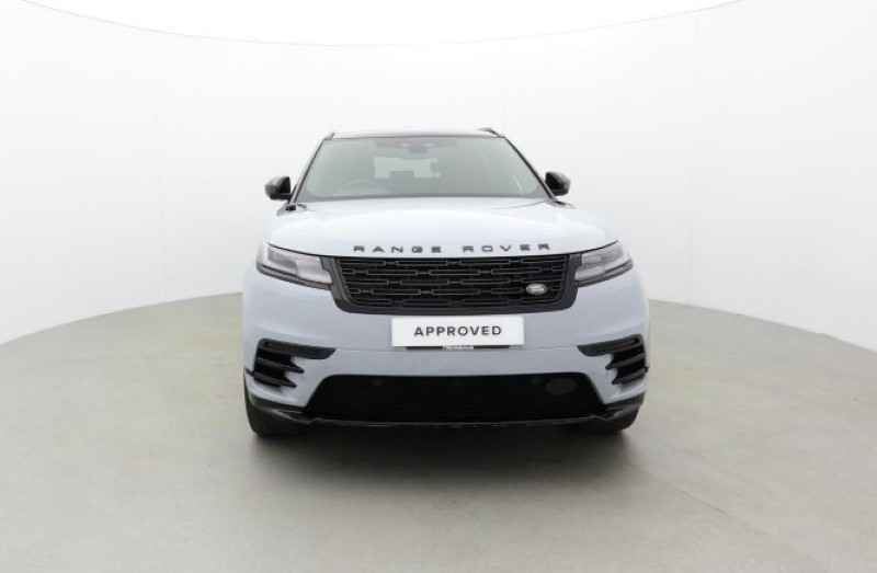 Used Land Rover Range Rover Velar 2023 for sale - 78038823: Photo 7