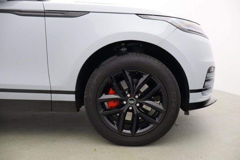 Used Land Rover Range Rover Velar 2023 for sale - 78038823: Photo 8