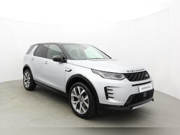 Used Land Rover Discovery Sport 2025 for sale - 79479130: Photo