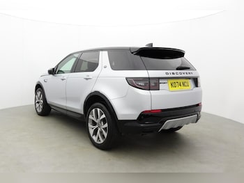 Used Land Rover Discovery Sport 2025 for sale - 79479130: Photo