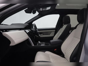 Used Land Rover Discovery Sport 2025 for sale - 79479130: Photo