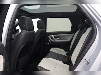 Used Land Rover Discovery Sport 2025 for sale - 79479130: Photo