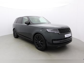 2024 (24) - Autobiography 4-Door