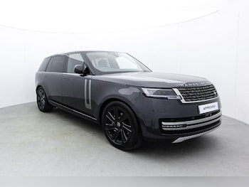Used Land Rover Range Rover 2025 for sale - 78542674: Photo