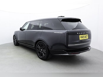 Used Land Rover Range Rover 2025 for sale - 78542674: Photo