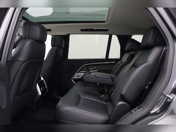 Used Land Rover Range Rover 2025 for sale - 78542674: Photo