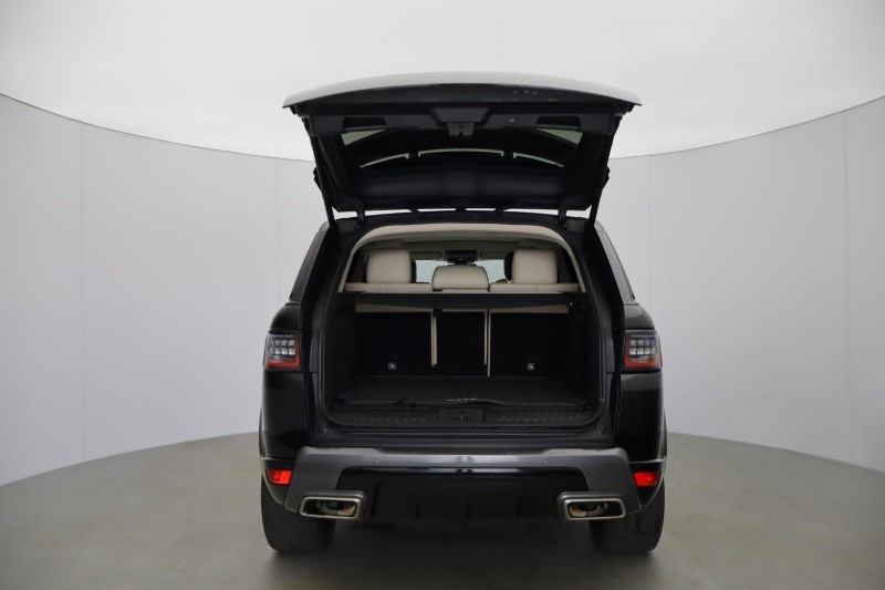 Used Land Rover Range Rover Sport 2022 for sale - 77690986: Photo 10