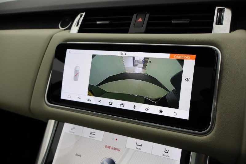 Used Land Rover Range Rover Sport 2022 for sale - 77690986: Photo 12