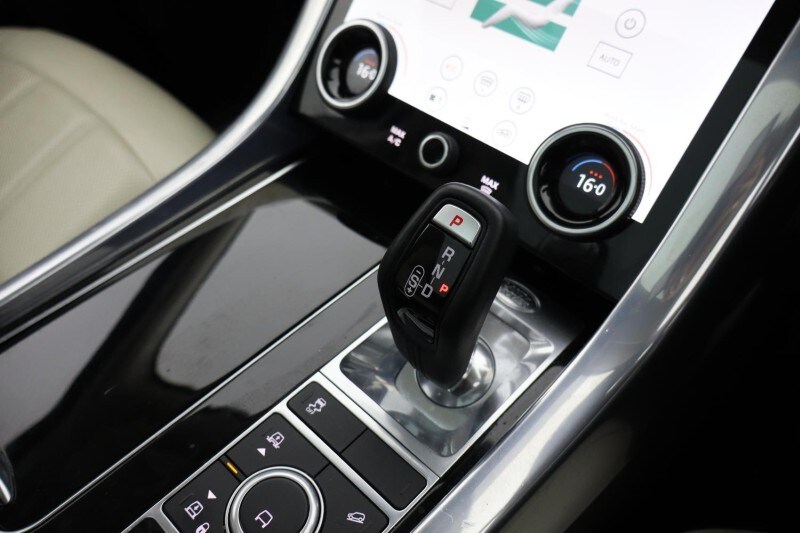 Used Land Rover Range Rover Sport 2022 for sale - 77690986: Photo 13