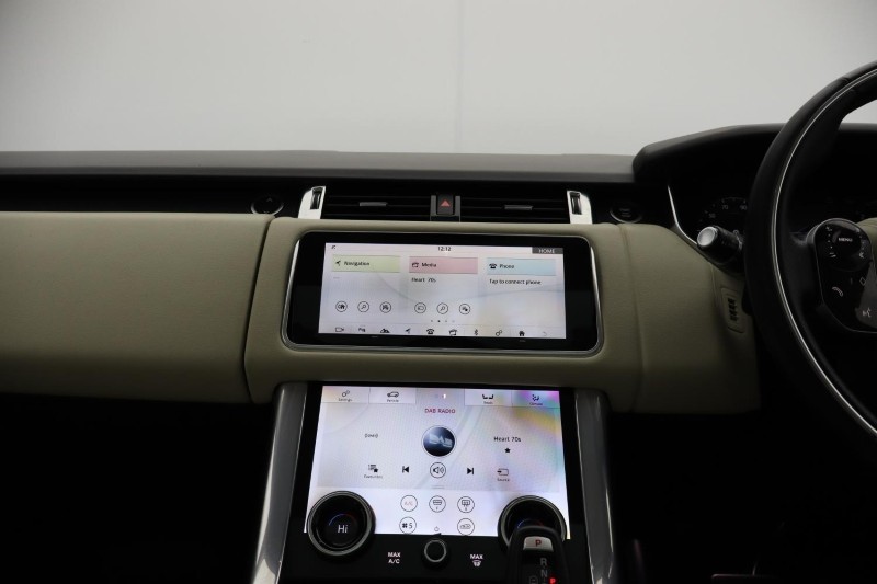 Used Land Rover Range Rover Sport 2022 for sale - 77690986: Photo 14