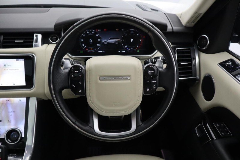 Used Land Rover Range Rover Sport 2022 for sale - 77690986: Photo 15