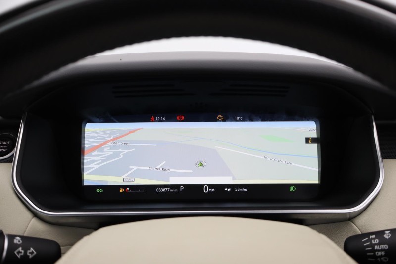 Used Land Rover Range Rover Sport 2022 for sale - 77690986: Photo 16