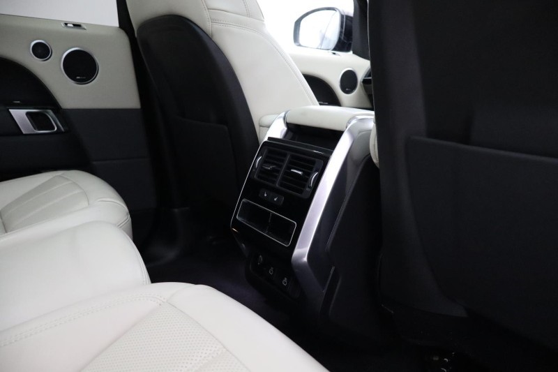 Used Land Rover Range Rover Sport 2022 for sale - 77690986: Photo 18