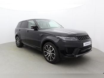 Used Land Rover Range Rover Sport 2022 for sale - 77690986: Photo