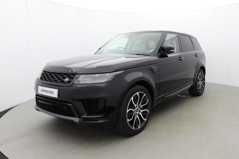 Used Land Rover Range Rover Sport 2022 for sale - 77690986: Photo 21