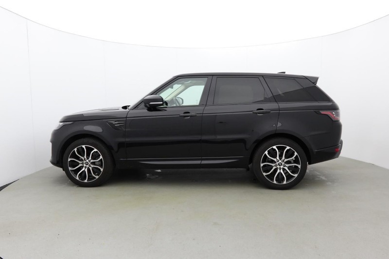 Used Land Rover Range Rover Sport 2022 for sale - 77690986: Photo 22