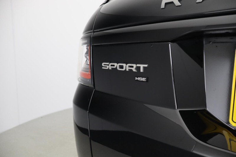 Used Land Rover Range Rover Sport 2022 for sale - 77690986: Photo 25
