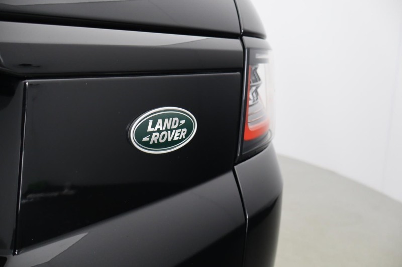 Used Land Rover Range Rover Sport 2022 for sale - 77690986: Photo 26