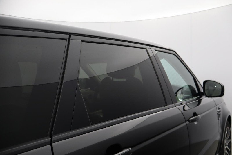 Used Land Rover Range Rover Sport 2022 for sale - 77690986: Photo 28